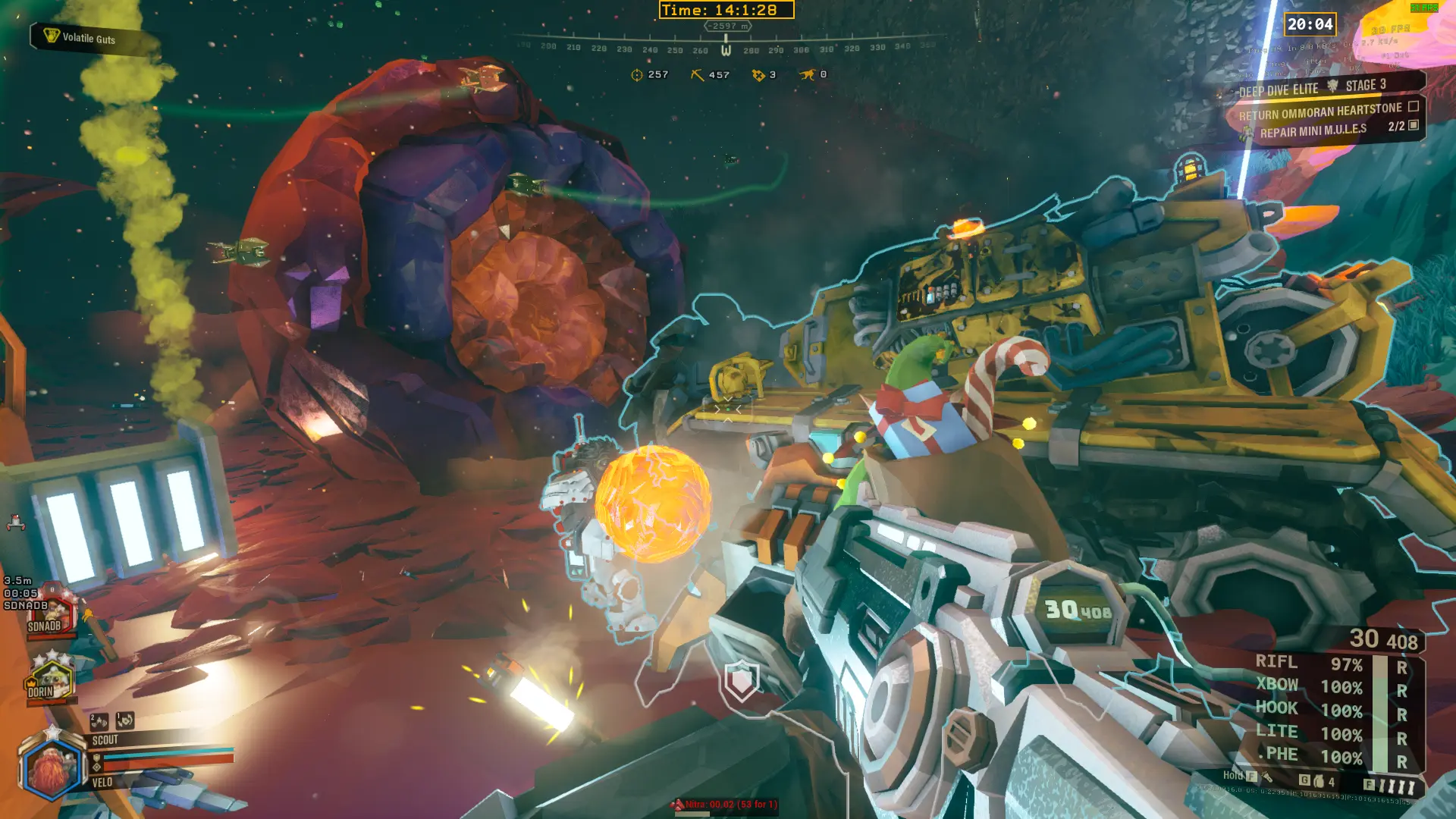 Gallery image from 2025